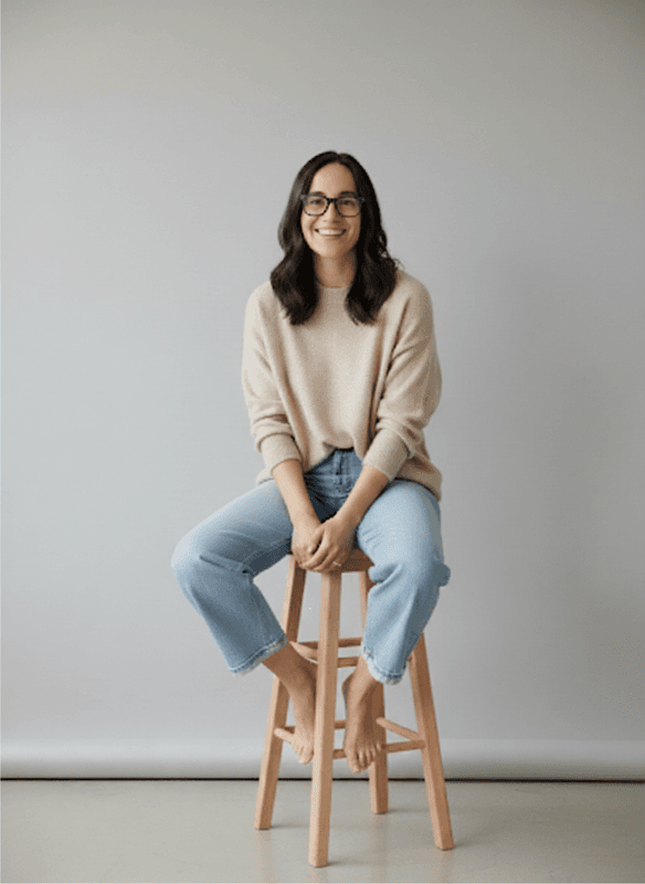 Olis — fundadora de ByOlisJo